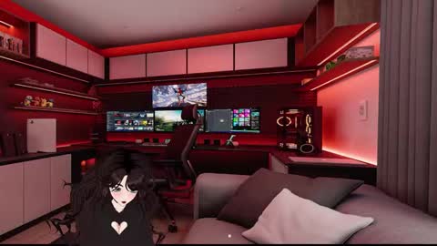 SunniRaine online show from 12, 1, 2026