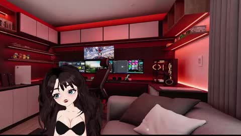 SunniRaine online show from 13, 1, 2026