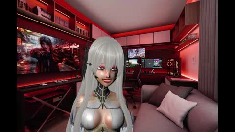 SunniRaine online show from 17, 1, 2026