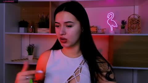 vivy_star online show from 14, 11, 2025