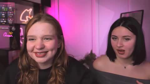 vivy_star online show from 15, 1, 2026