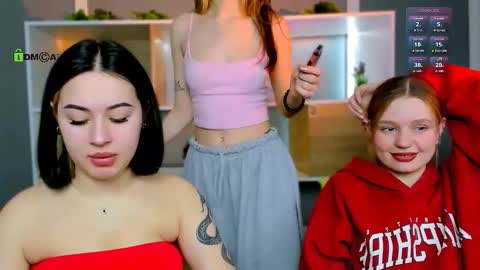 vivy_star online show from 28, 2, 2026