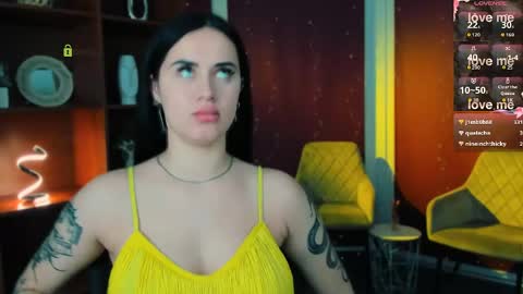 Snapshot of vivy_star chatting on 19, 5, 2026 vivy_star online show from 19, 5, 2026