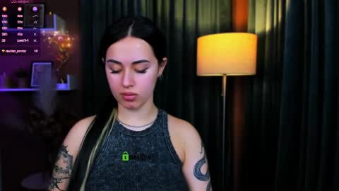 Snapshot of vivy_star chatting on 27, 5, 2026 vivy_star online show from 27, 5, 2026
