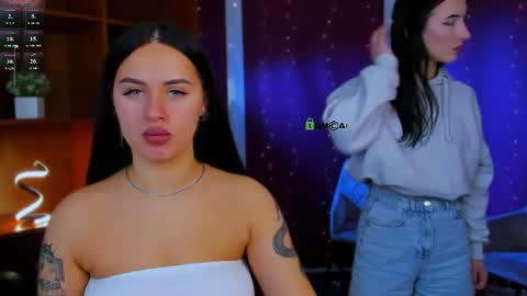 vivy_star online show from 2, 6, 2026