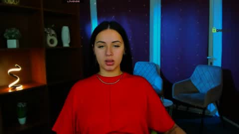 Snapshot of vivy_star chatting on 3, 6, 2026 vivy_star online show from 3, 6, 2026