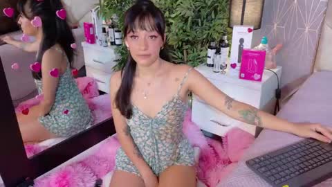 Vixen  online show from 12, 5, 2026