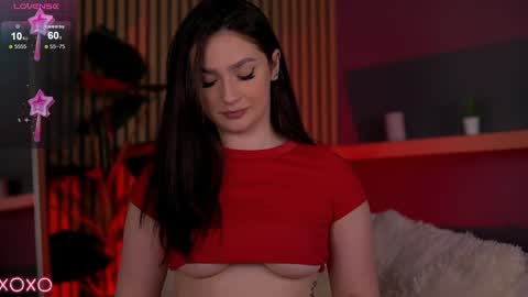 vixenamour online show from 5, 1, 2025