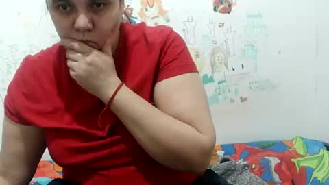 vixenbya online show from 19, 12, 2025