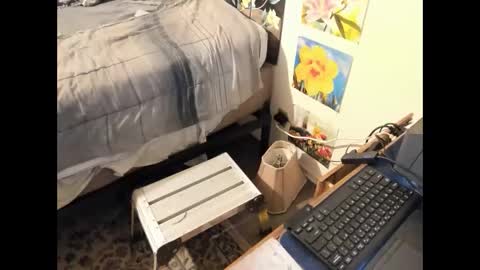 Vixen Fyre online show from 5, 2, 2026