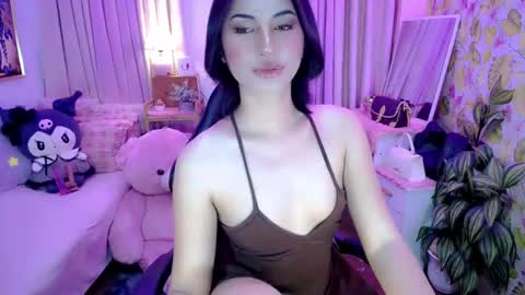 vixenluscious online show from 14, 1, 2026