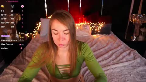 Ur Lady online show from 17, 3, 2026