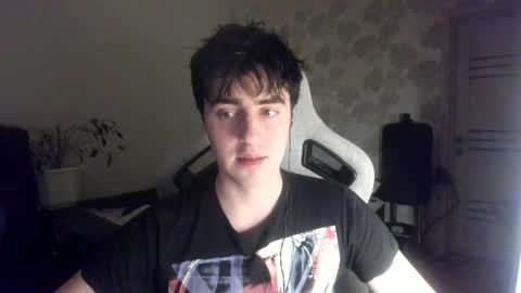 Martin online show from 23, 2, 2026