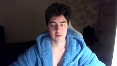 Martin online show from 27, 2, 2026