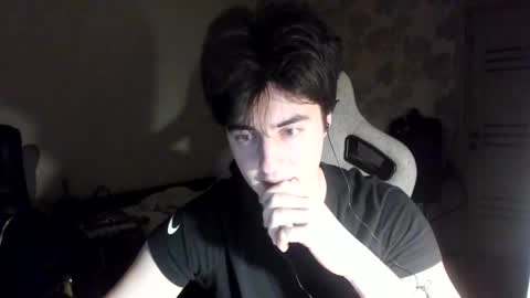 Martin online show from 8, 3, 2026