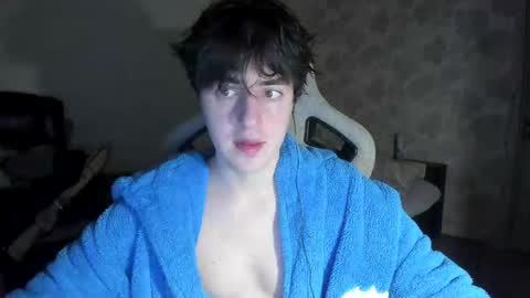 Martin online show from 25, 4, 2026