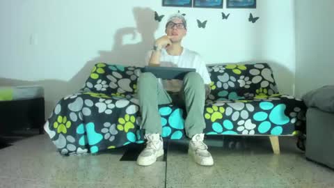 Snapshot of vlad__night chatting on 29, 6, 2026 Vlad online show from 29, 6, 2026