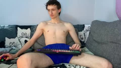 Vlad Dinovich online show from 16, 4, 2026