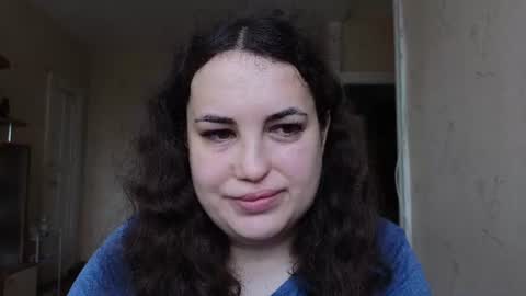 Snapshot of vladacandy chatting on 15, 6, 2026 VladaCandy online show from 15, 6, 2026