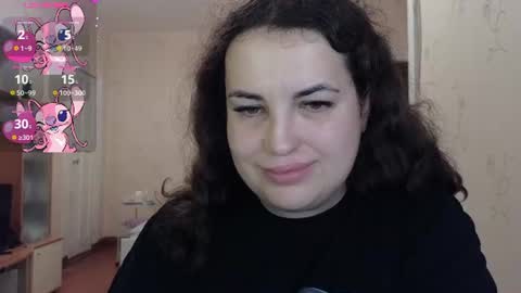 Snapshot of vladacandy chatting on 16, 6, 2026 VladaCandy online show from 16, 6, 2026