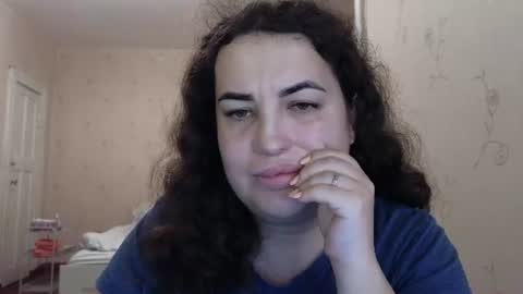 Snapshot of vladacandy chatting on 22, 6, 2026 VladaCandy online show from 22, 6, 2026