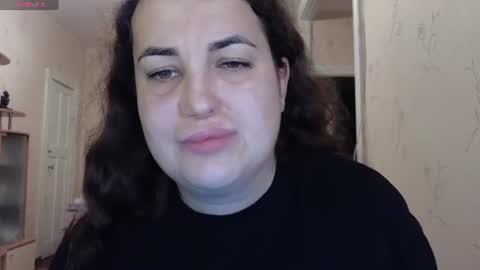 Snapshot of vladacandy chatting on 25, 6, 2026 VladaCandy online show from 25, 6, 2026