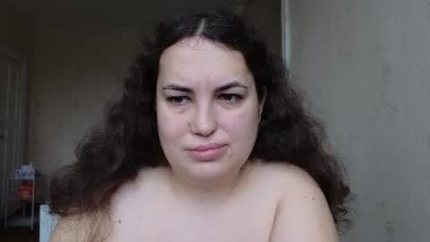 Snapshot of vladacandy chatting on 1, 7, 2026 VladaCandy online show from 1, 7, 2026