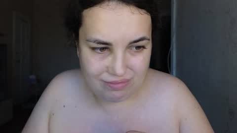 Snapshot of vladacandy chatting on 12, 7, 2026 VladaCandy online show from 12, 7, 2026