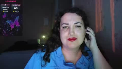 Snapshot of vladacandy chatting on 24, 7, 2026 VladaCandy online show from 24, 7, 2026