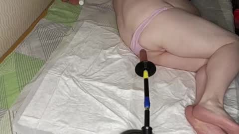 Vladokiss online show from 3, 3, 2026