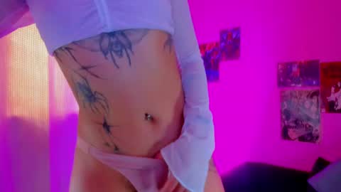 Snapshot of void_smokin chatting on 24, 6, 2026 Gabriela online show from 24, 6, 2026