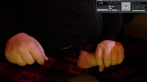 Snapshot of voidcatdaddy chatting on 6, 1, 2026 Rev online show from 6, 1, 2026