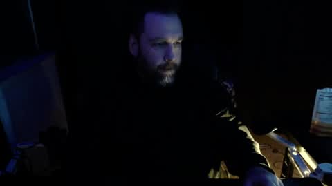 Snapshot of voidcatdaddy chatting on 3, 2, 2026 Rev online show from 3, 2, 2026