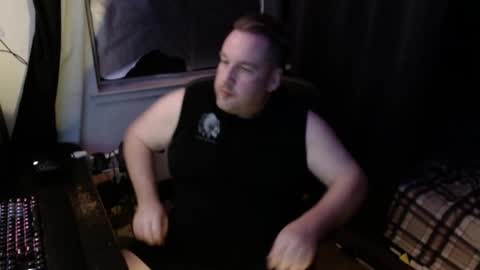 Snapshot of voidcatdaddy chatting on 7, 2, 2026 Rev online show from 7, 2, 2026