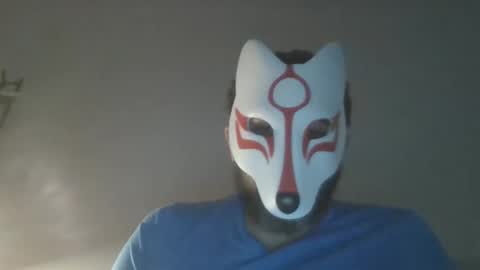Snapshot of vollmonded chatting on 8, 5, 2026 Torcidomask online show from 8, 5, 2026