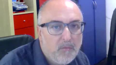 volpi72 online show from 25, 10, 2025