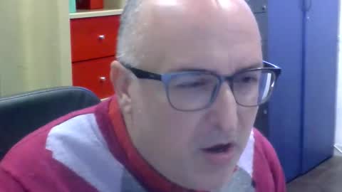 volpi72 online show from 12, 11, 2025