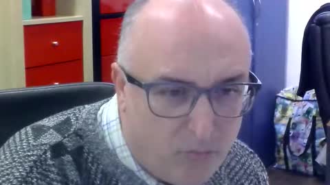 volpi72 online show from 26, 11, 2025