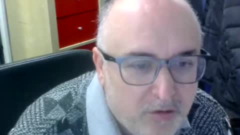 volpi72 online show from 10, 1, 2026