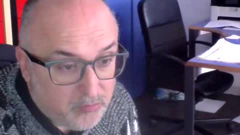 volpi72 online show from 3, 4, 2026