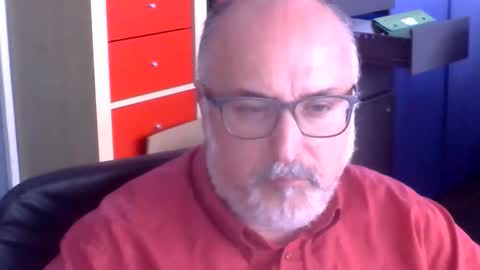 volpi72 online show from 30, 4, 2026