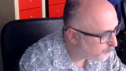 volpi72 online show from 26, 5, 2026