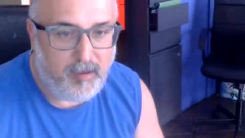 volpi72 online show from 16, 6, 2026