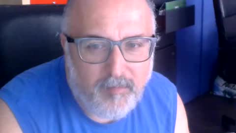 volpi72 online show from 17, 6, 2026