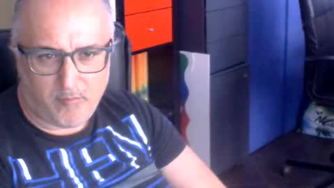 volpi72 online show from 22, 6, 2026