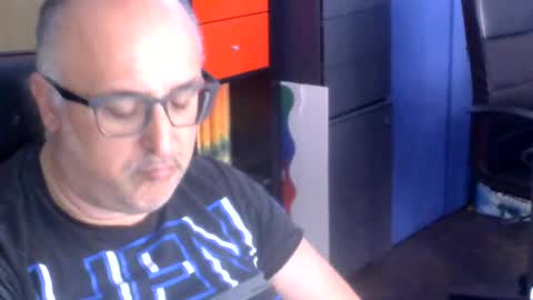 volpi72 online show from 23, 6, 2026