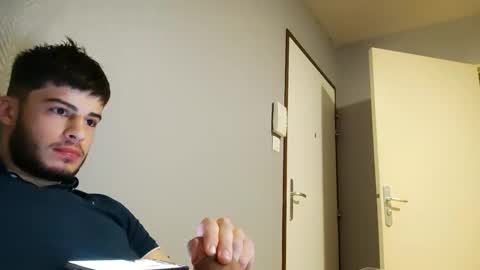 volquane online show from 4, 10, 2025