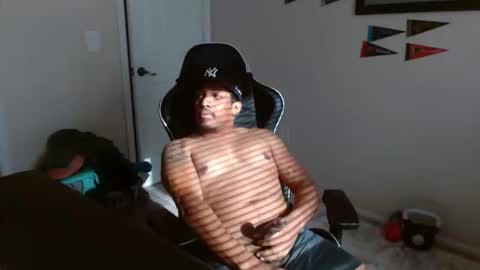 AlwaysAvibe online show from 9, 1, 2026