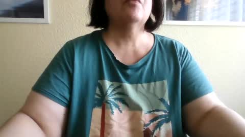 Mary online show from 29, 7, 2026
