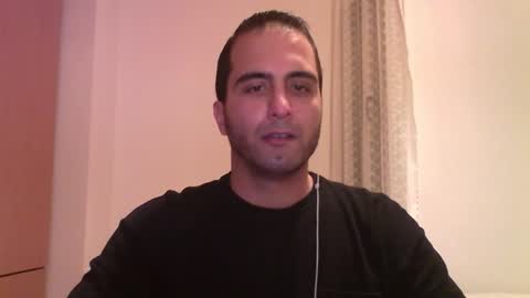 volve5 online show from 8, 1, 2025